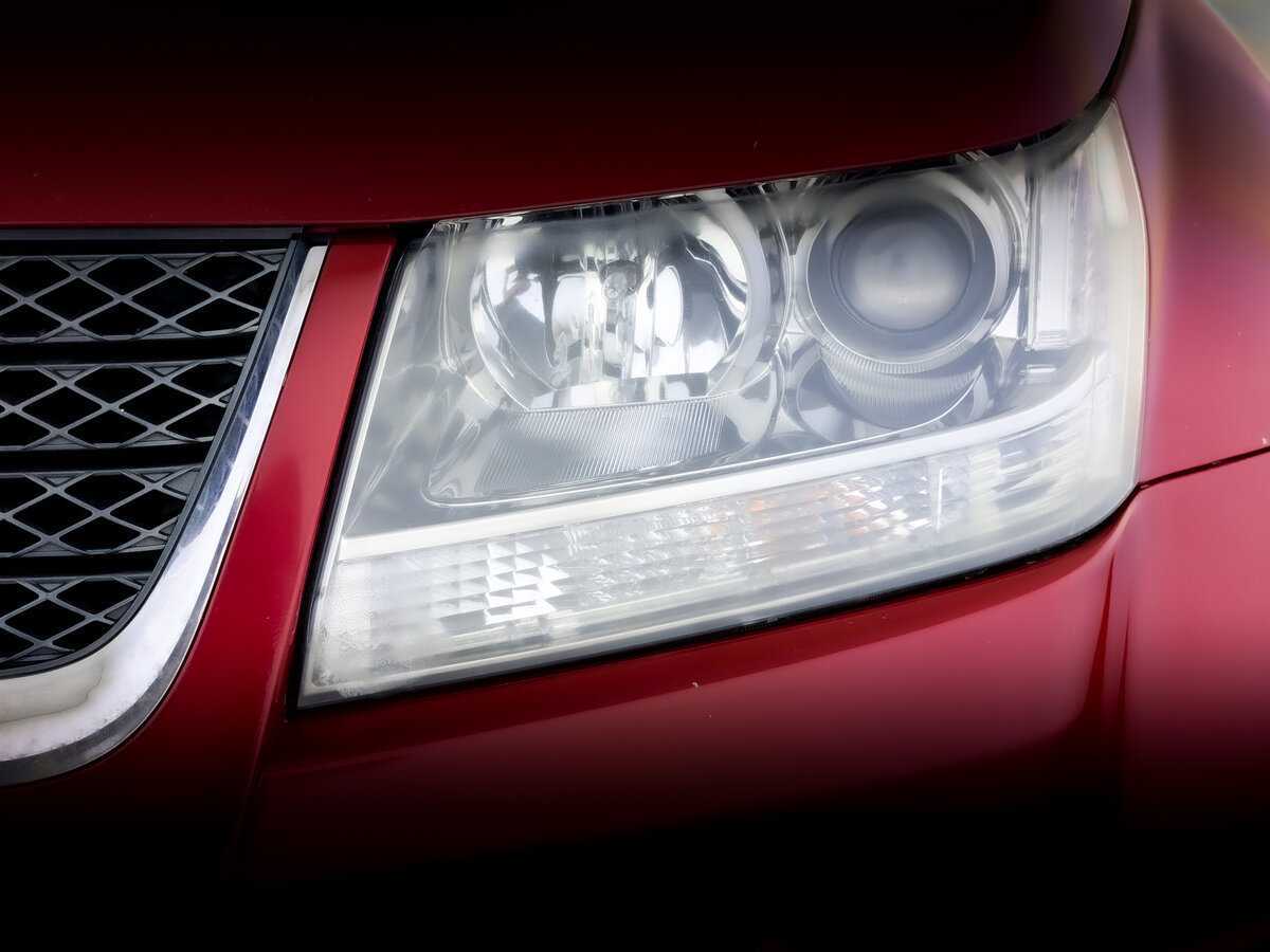 Купить Suzuki Grand Vitara с пробегом. Фото: #16