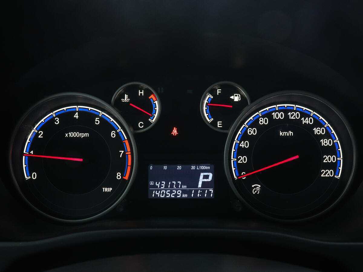 Купить Suzuki SX4 с пробегом. Фото: #10