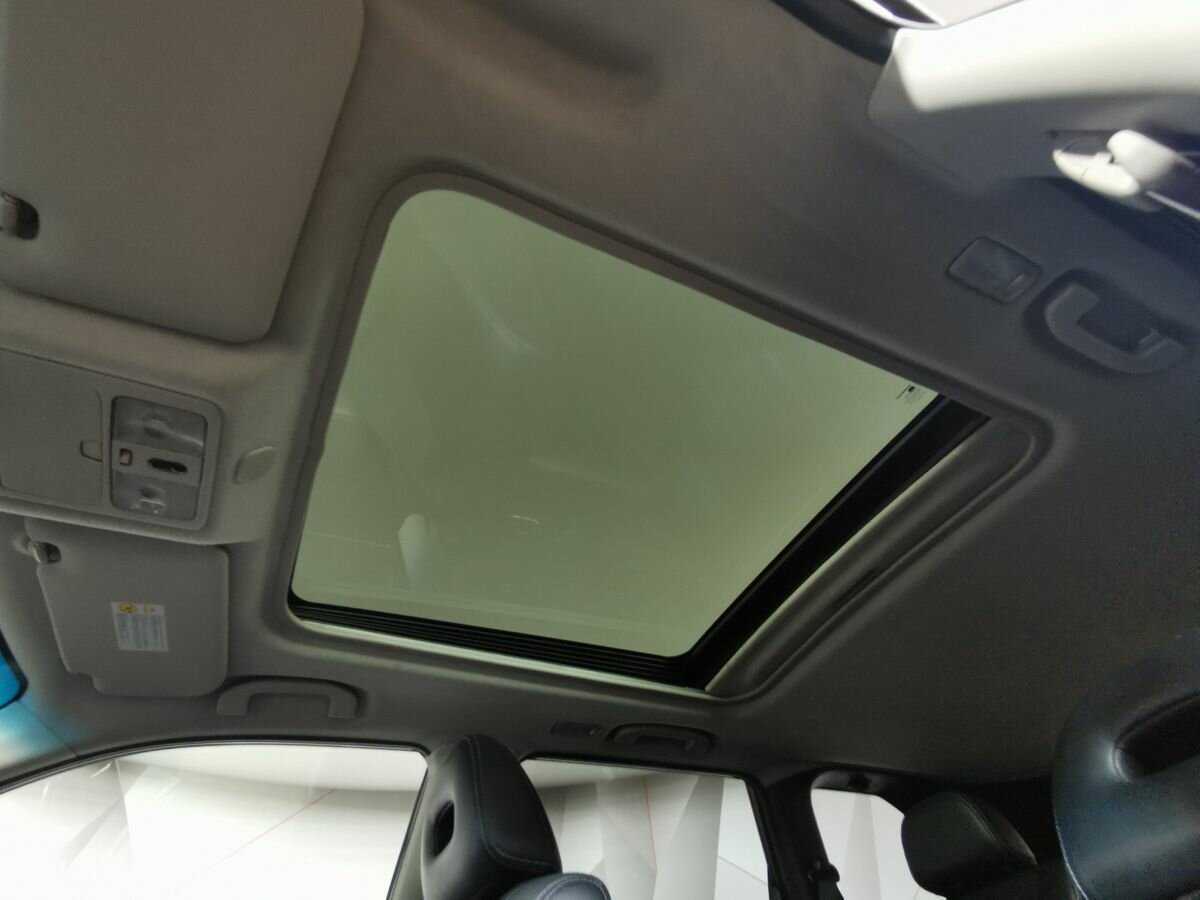 Купить Nissan X-Trail с пробегом. Фото: #17