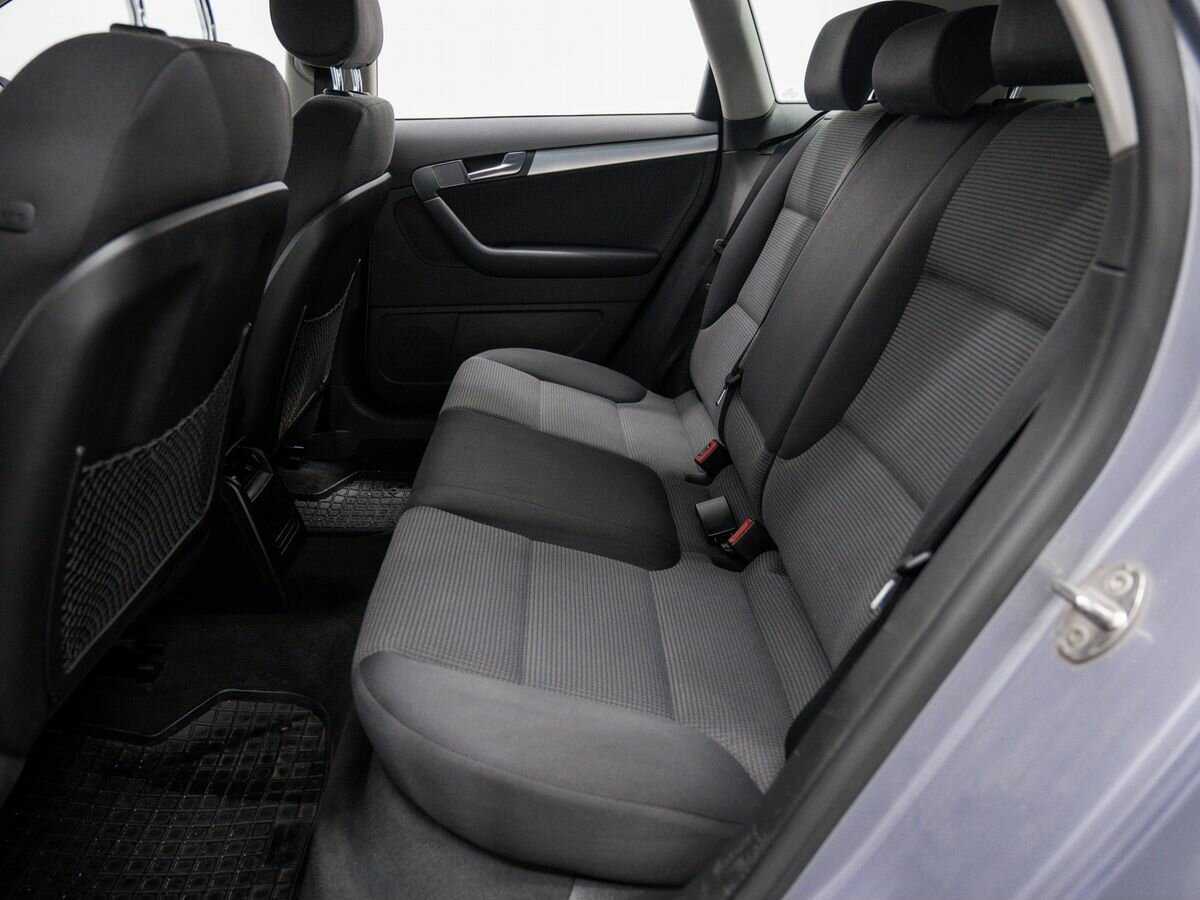 Купить Audi A3 с пробегом. Фото: #10