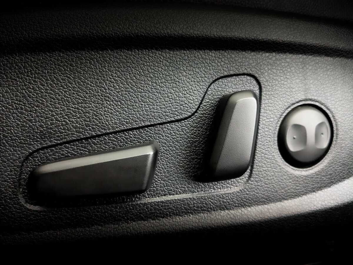 Купить Hyundai Palisade с пробегом. Фото: #21