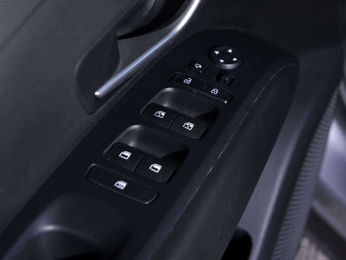 Купить Hyundai Tucson с пробегом. Фото: #18