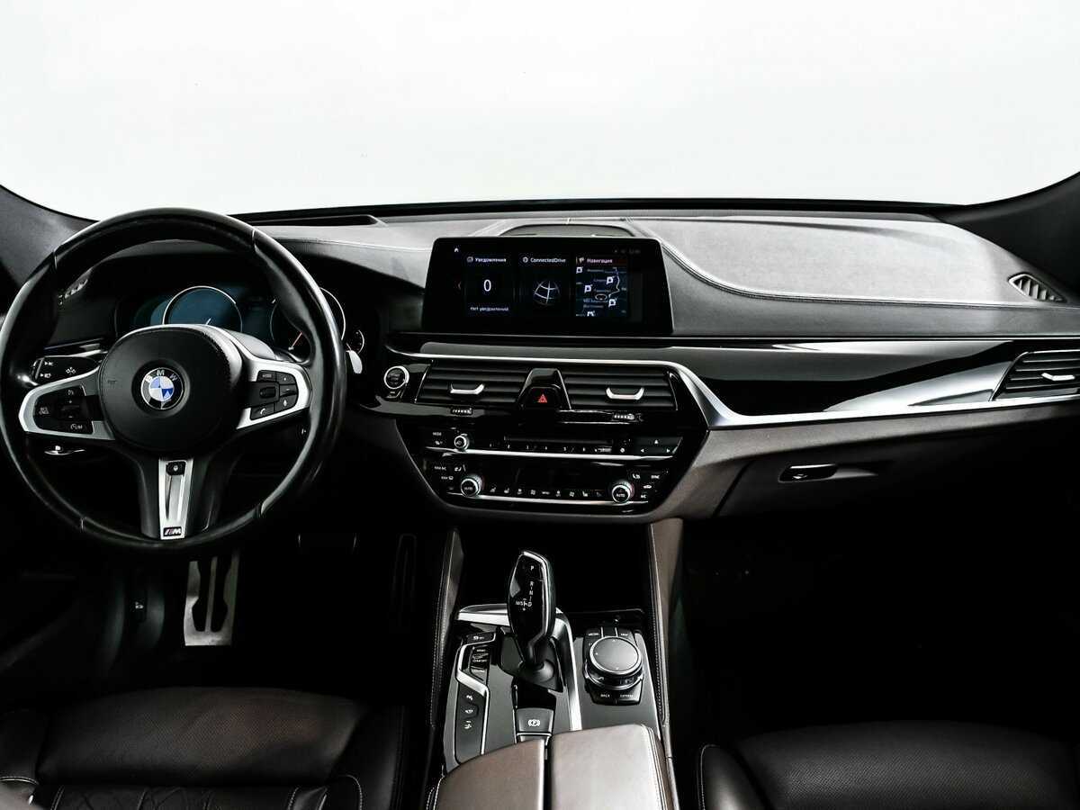 Купить BMW 6 серии с пробегом. Фото: #10