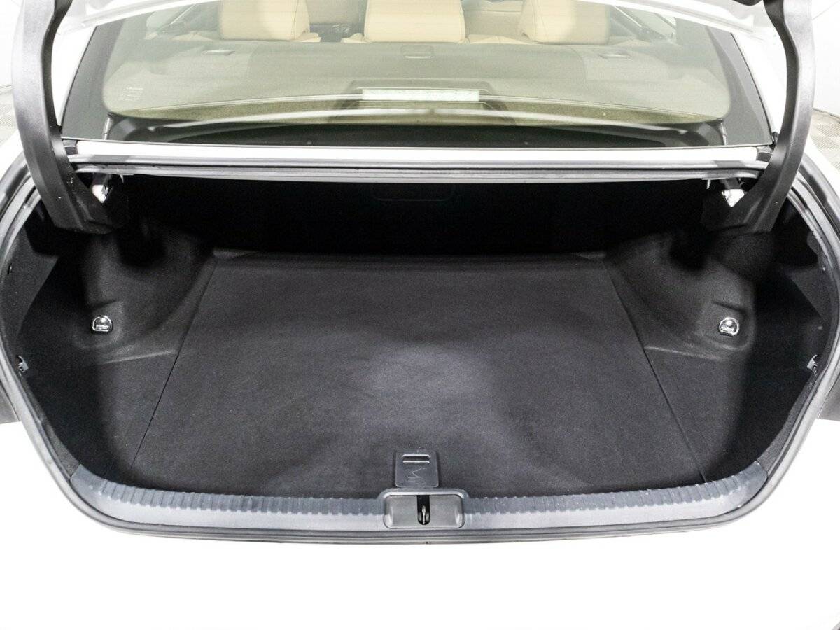 Купить Lexus ES с пробегом. Фото: #14