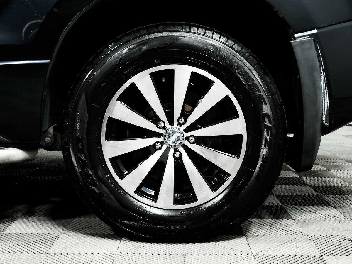 Купить Suzuki Grand Vitara с пробегом. Фото: #13