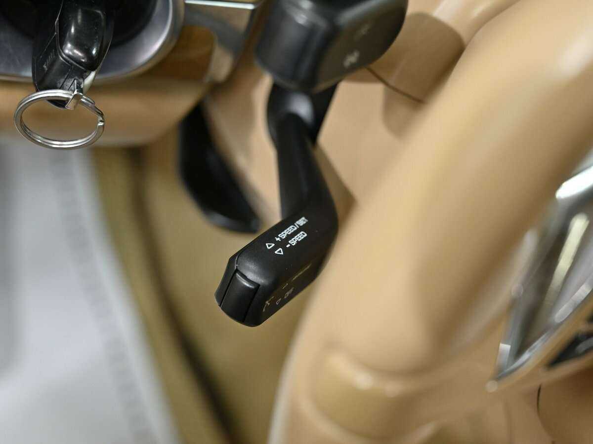 Купить Porsche Cayenne с пробегом. Фото: #11