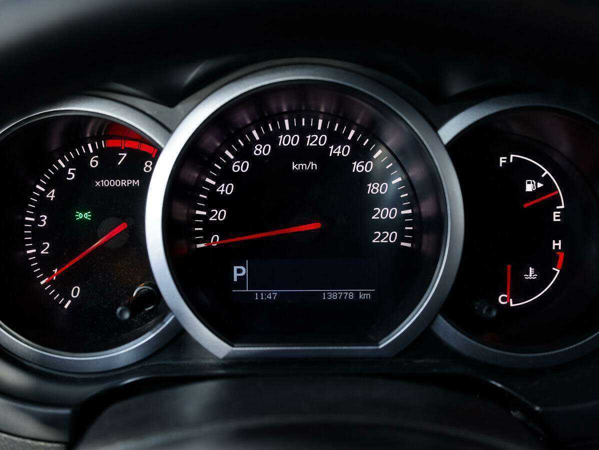 Купить Suzuki Grand Vitara с пробегом. Фото: #18