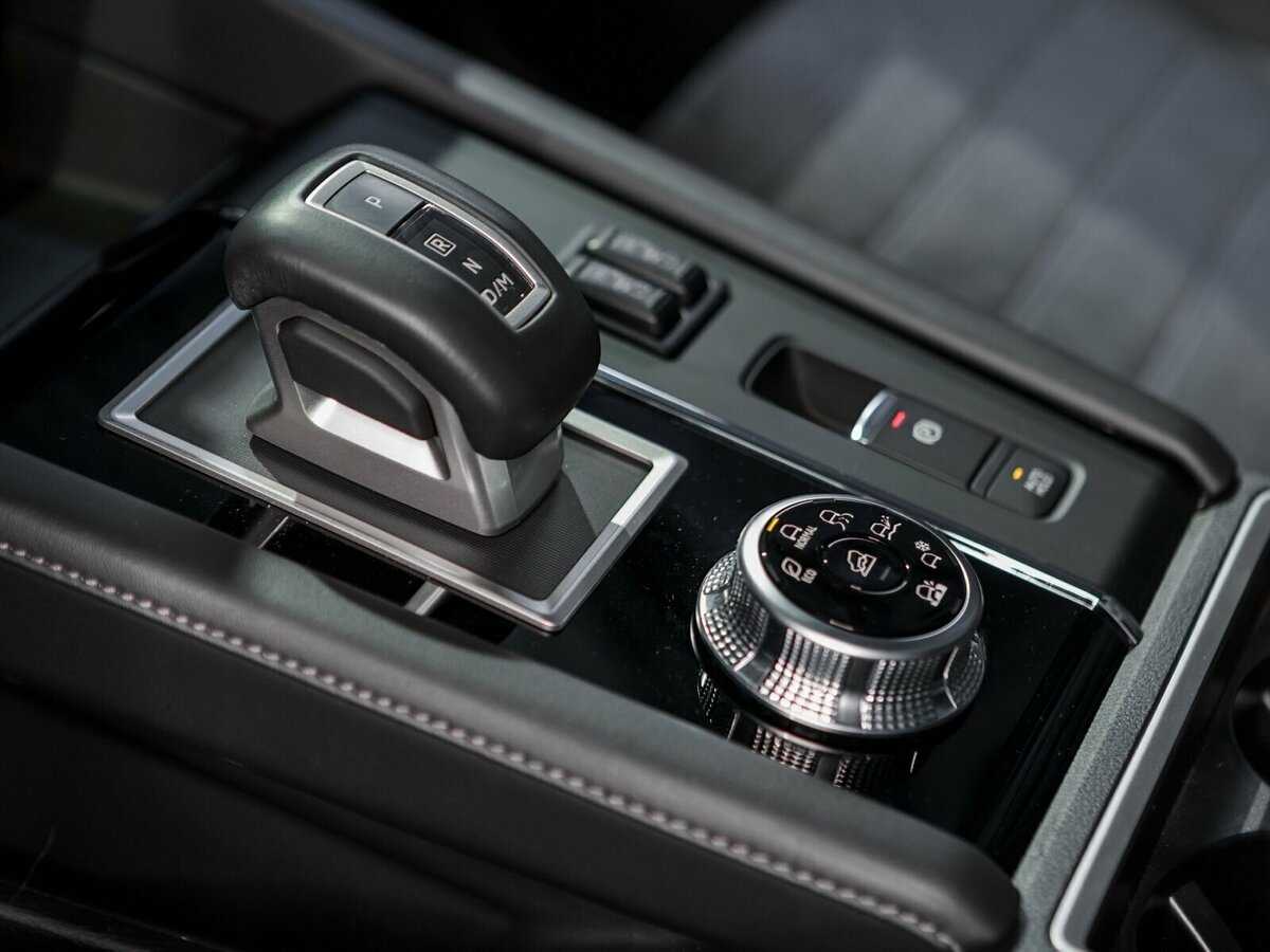 Купить Mitsubishi Outlander с пробегом. Фото: #21