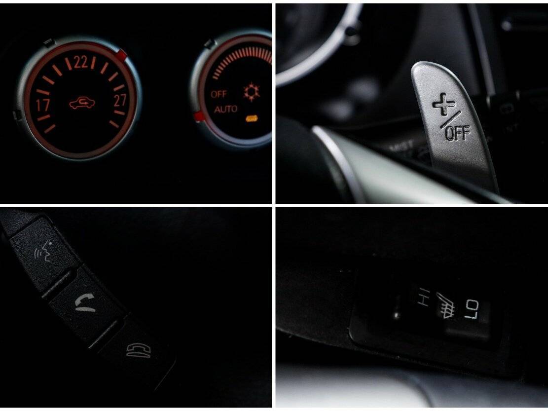 Купить Mitsubishi Outlander с пробегом. Фото: #14