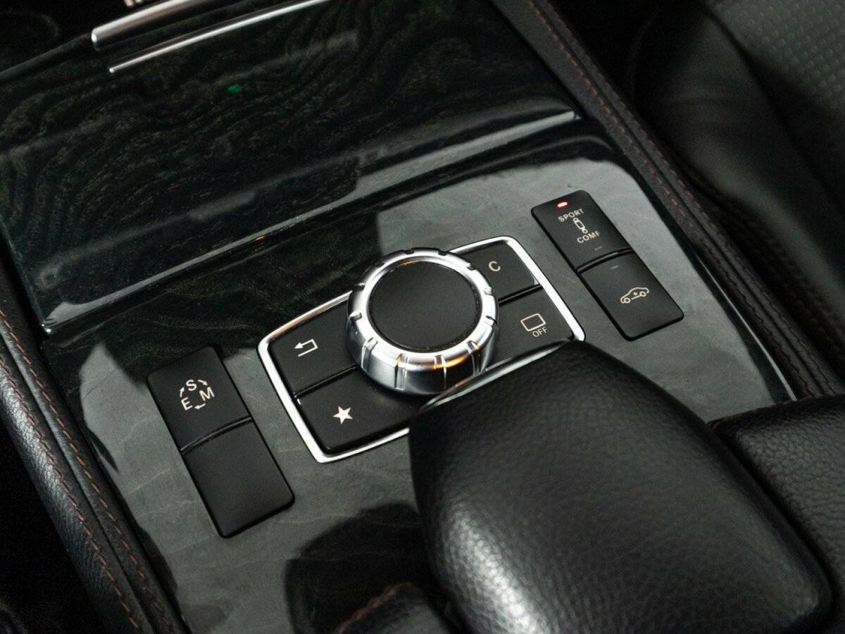 Купить Mercedes-Benz CLS с пробегом. Фото: #21