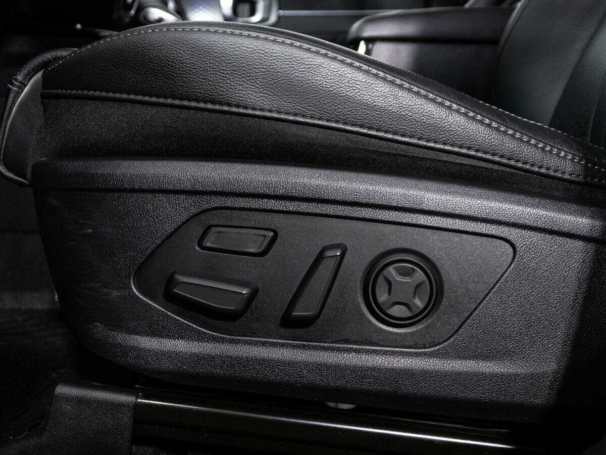 Купить Kia Sorento с пробегом. Фото: #18