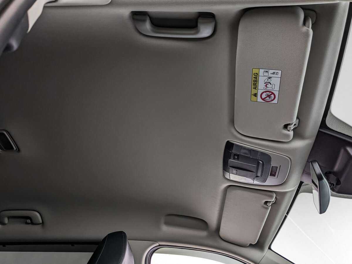 Купить Kia Sorento с пробегом. Фото: #18
