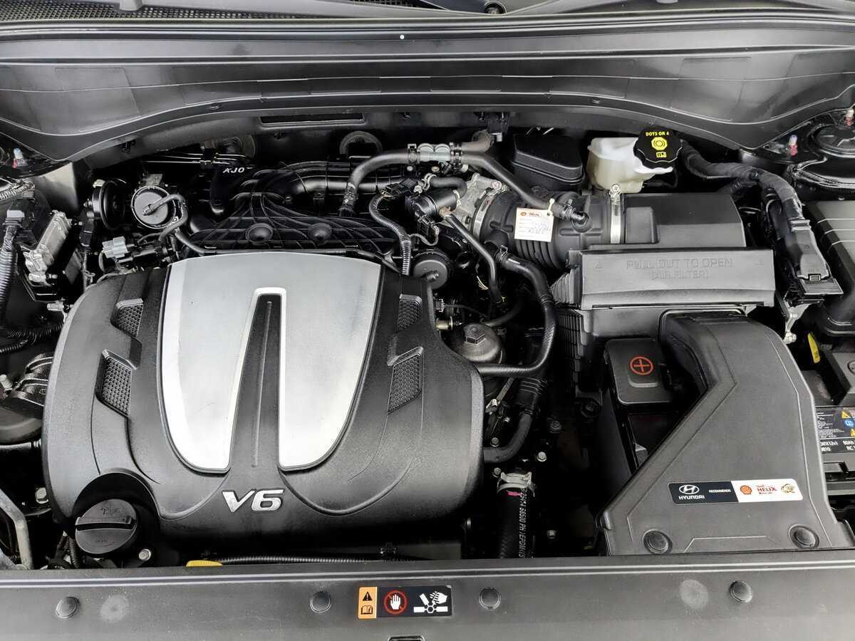 Купить Hyundai Palisade с пробегом. Фото: #8