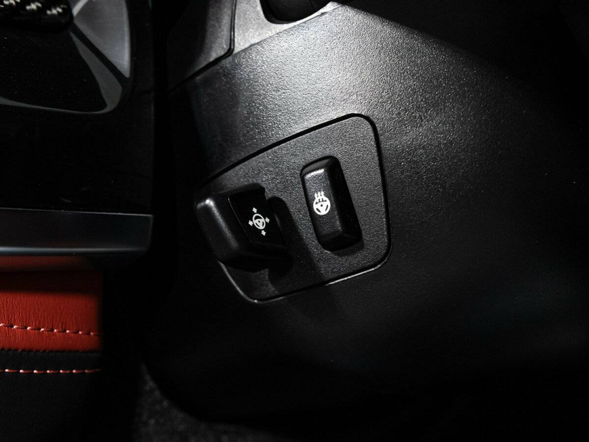 Купить BMW X5 M с пробегом. Фото: #19