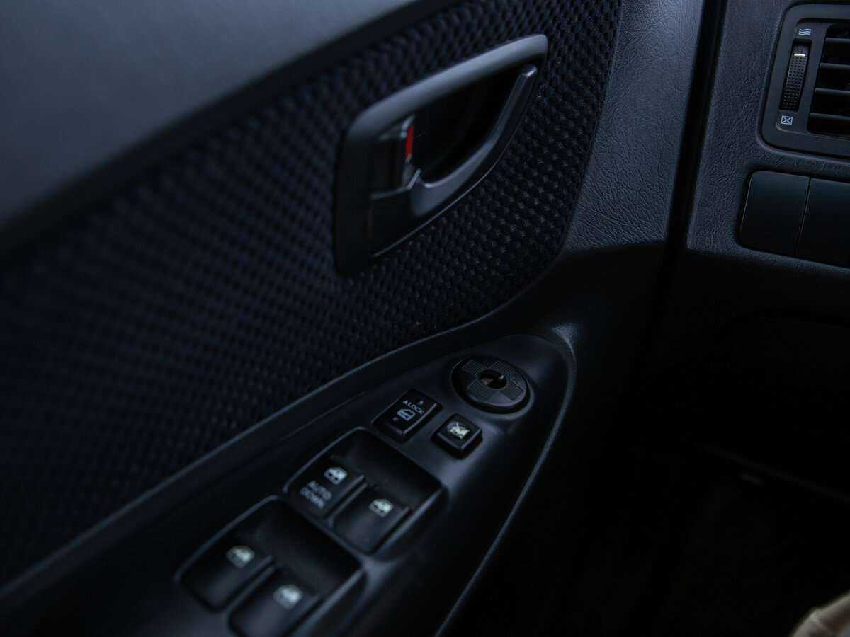 Купить Hyundai Tucson с пробегом. Фото: #11
