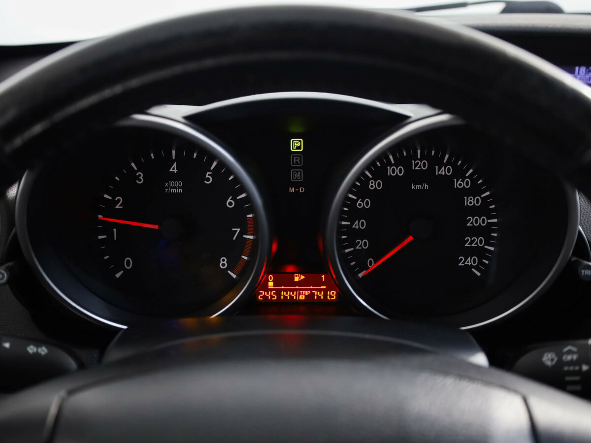 Купить Mazda 3 с пробегом. Фото: #9