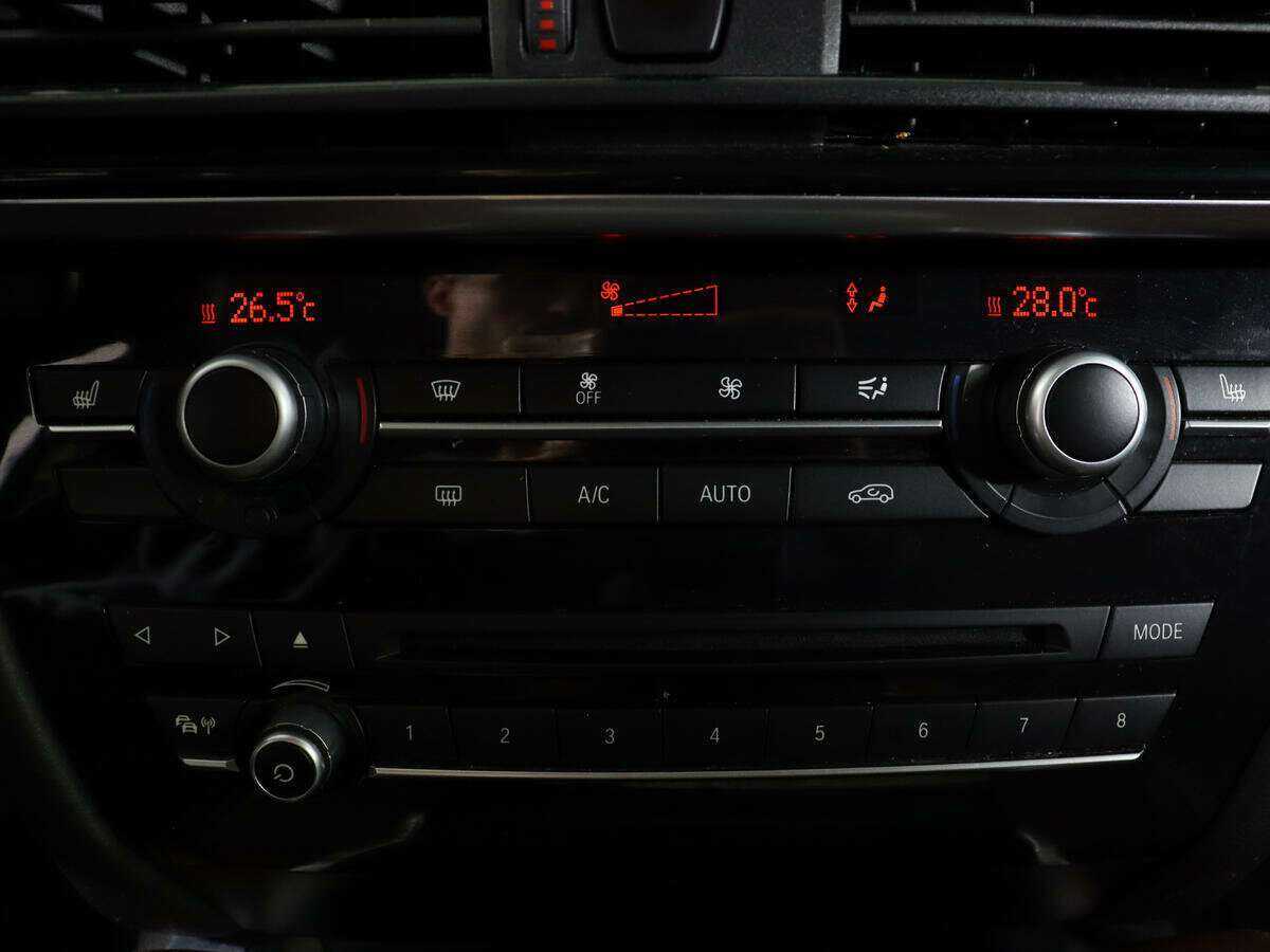Купить BMW X6 с пробегом. Фото: #24