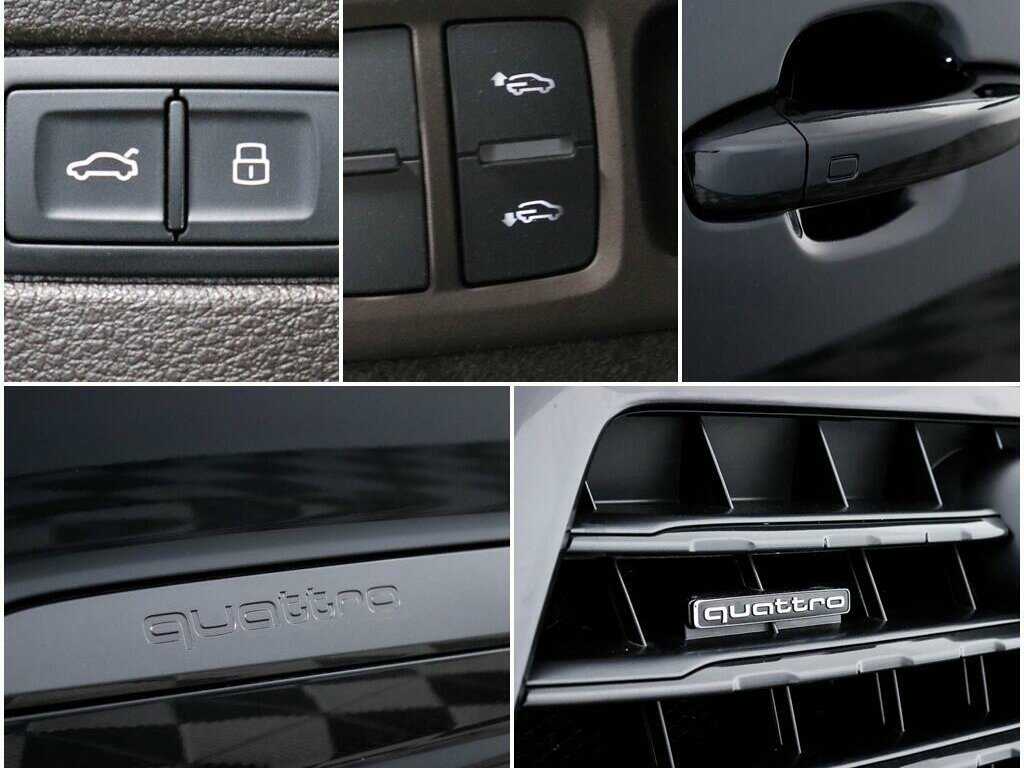 Купить Audi Q7 с пробегом. Фото: #17