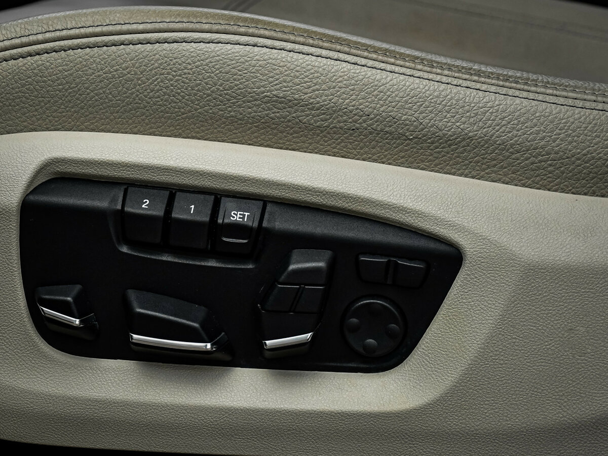 Купить BMW X5 с пробегом. Фото: #14