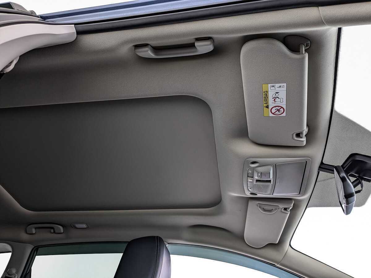 Купить Nissan Murano с пробегом. Фото: #18