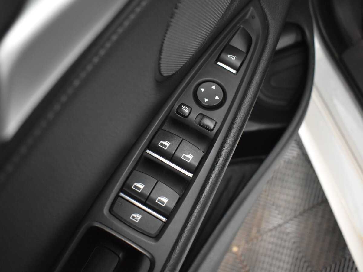 Купить BMW X6 с пробегом. Фото: #7