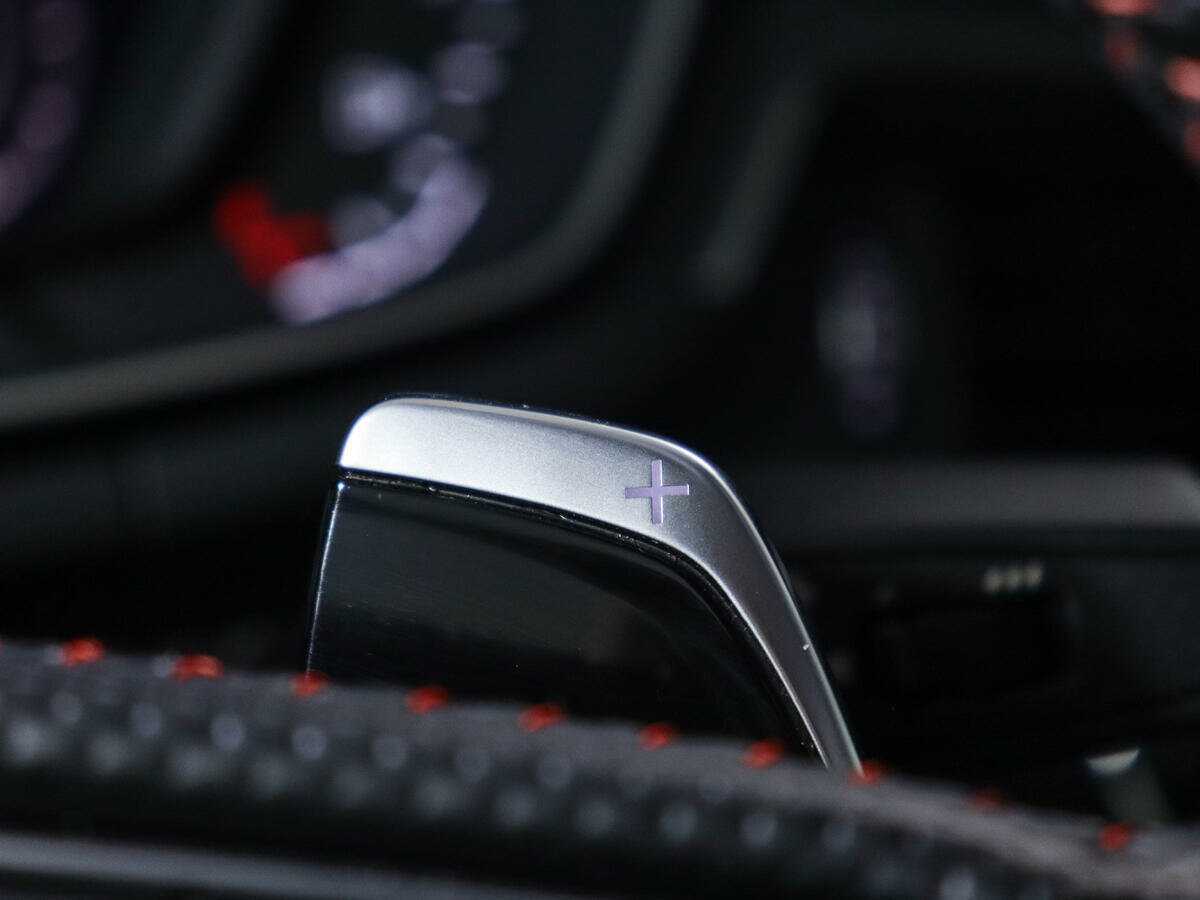 Купить Audi RS 5 с пробегом. Фото: #21