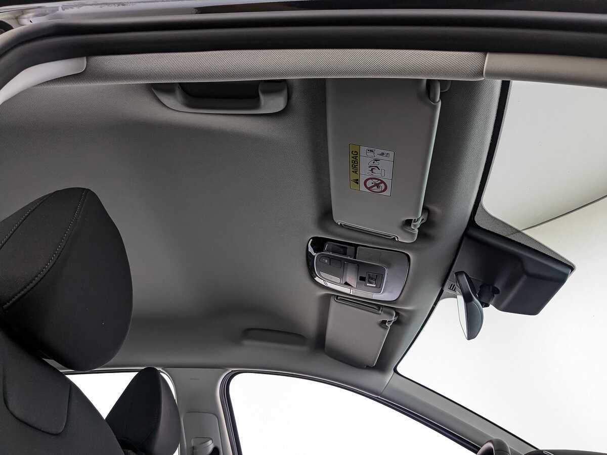 Купить Hyundai Tucson с пробегом. Фото: #16