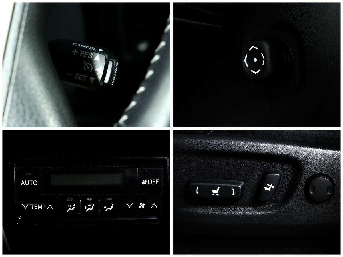 Купить Toyota Land Cruiser Prado с пробегом. Фото: #13
