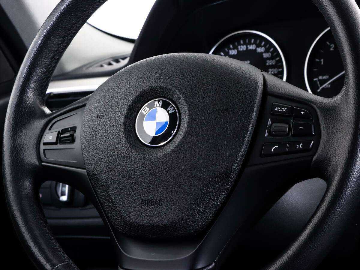 Купить BMW 3 серии с пробегом. Фото: #12