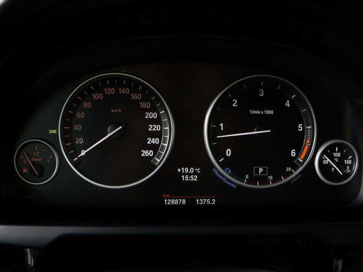 Купить BMW X5 с пробегом. Фото: #10