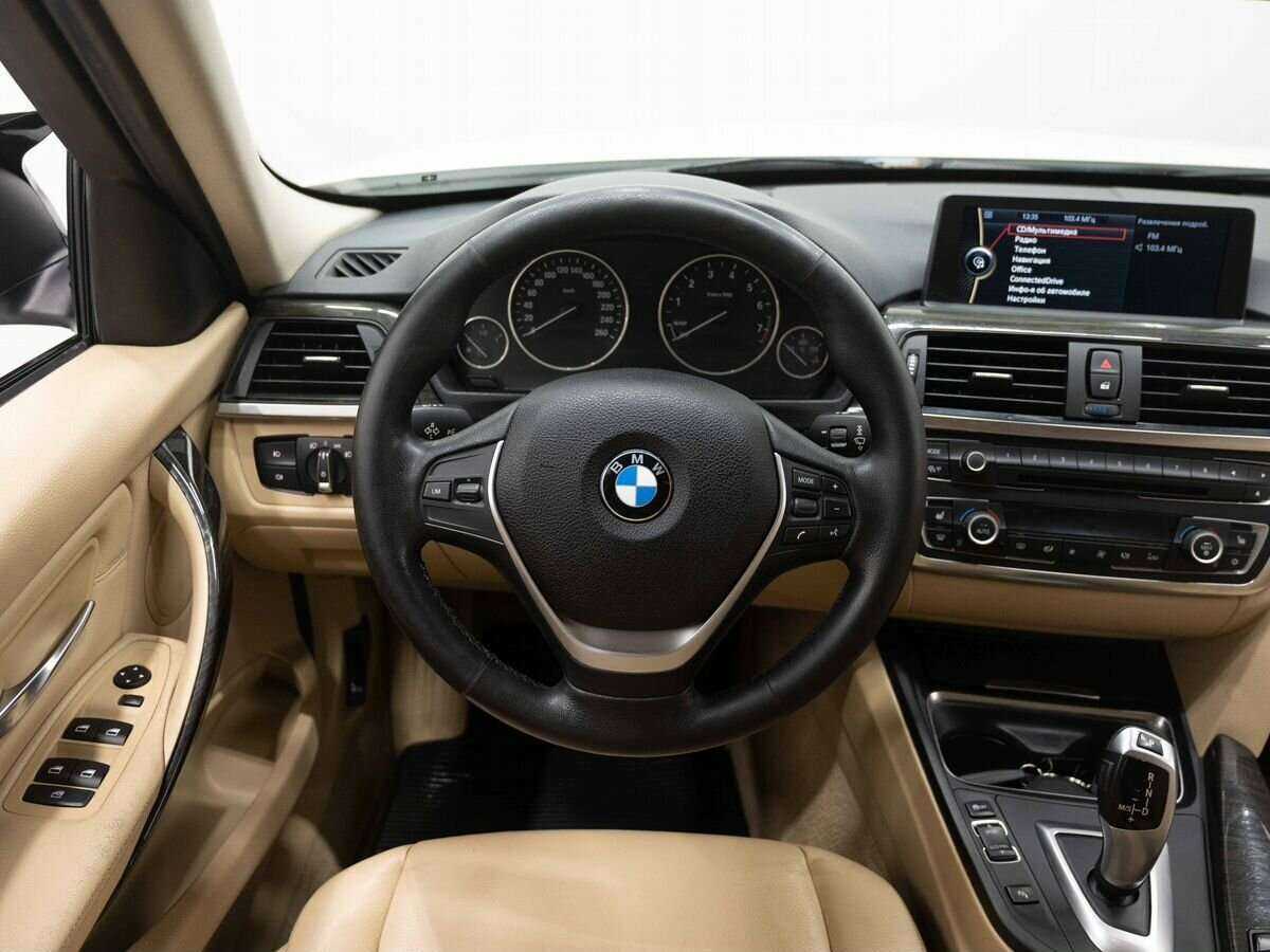 Купить BMW 3 серии с пробегом. Фото: #13