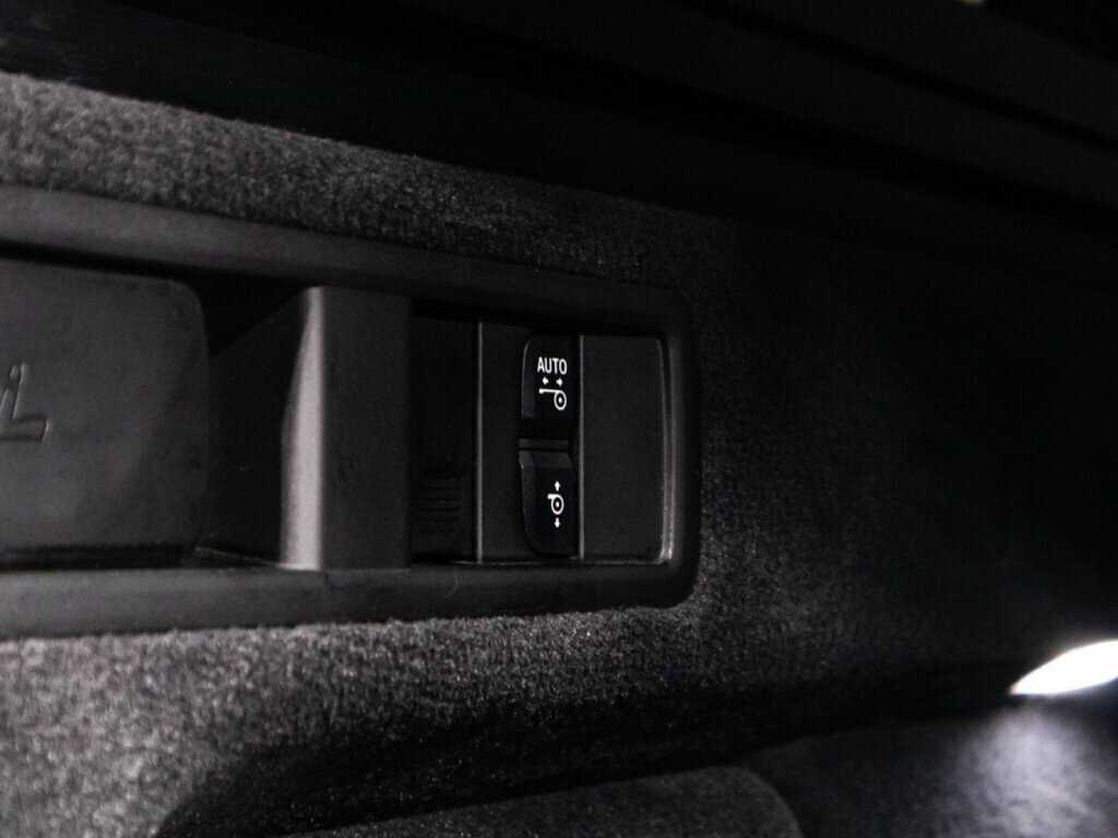 Купить BMW X5 с пробегом. Фото: #14