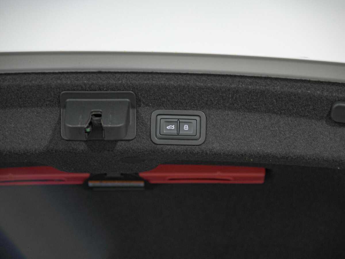 Купить Audi A6 с пробегом. Фото: #23