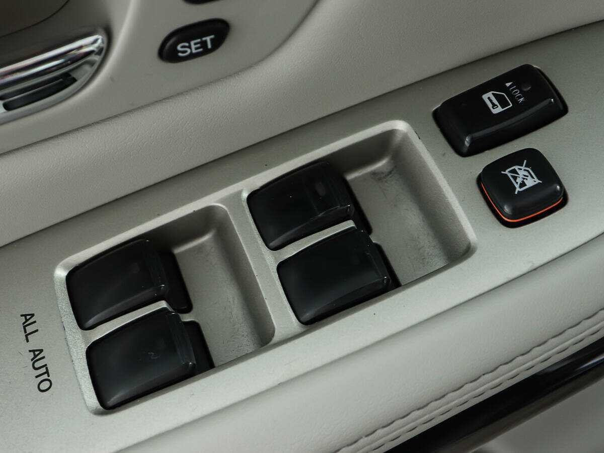 Купить Lexus RX с пробегом. Фото: #19