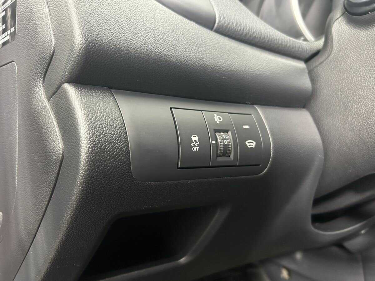 Купить Kia Cerato с пробегом. Фото: #7