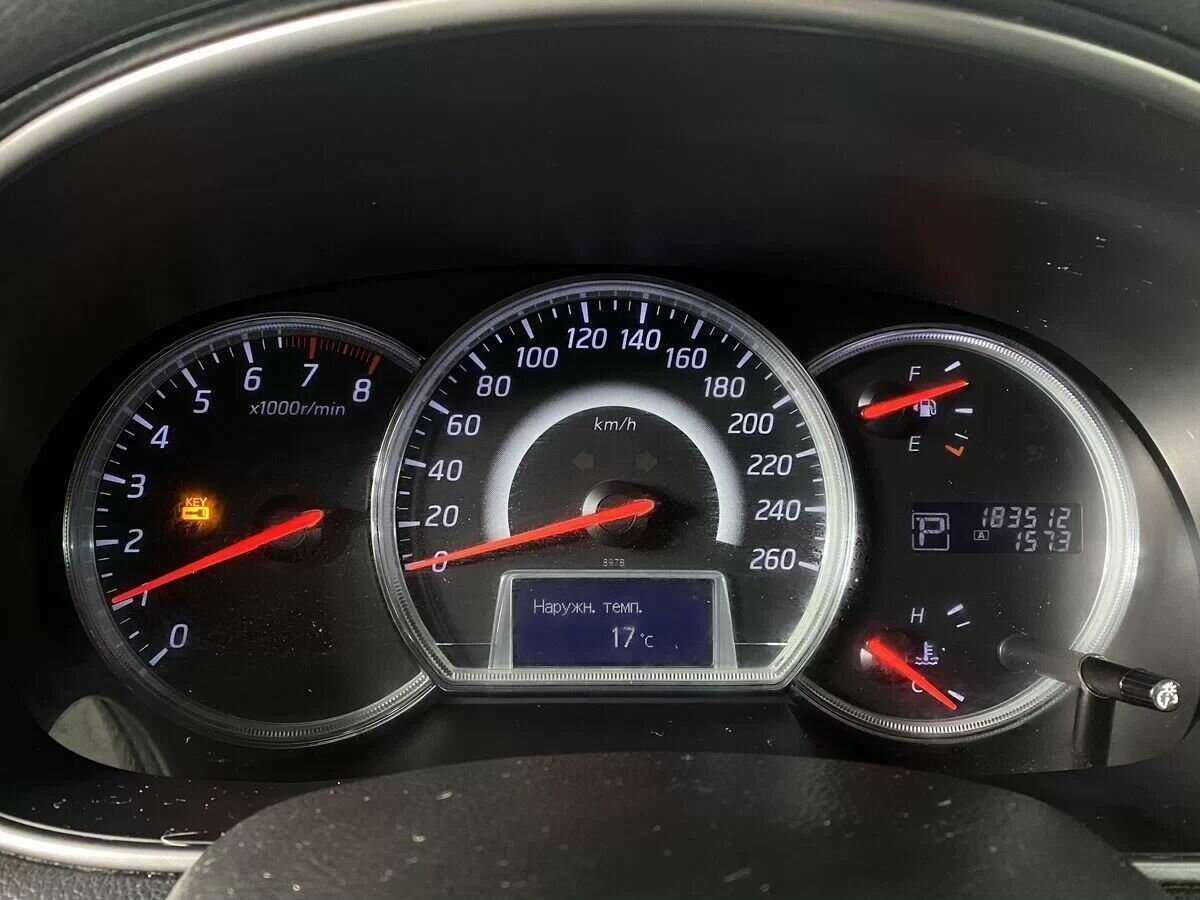 Купить Nissan Teana с пробегом. Фото: #12
