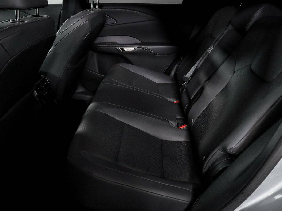 Купить Lexus RX с пробегом. Фото: #9