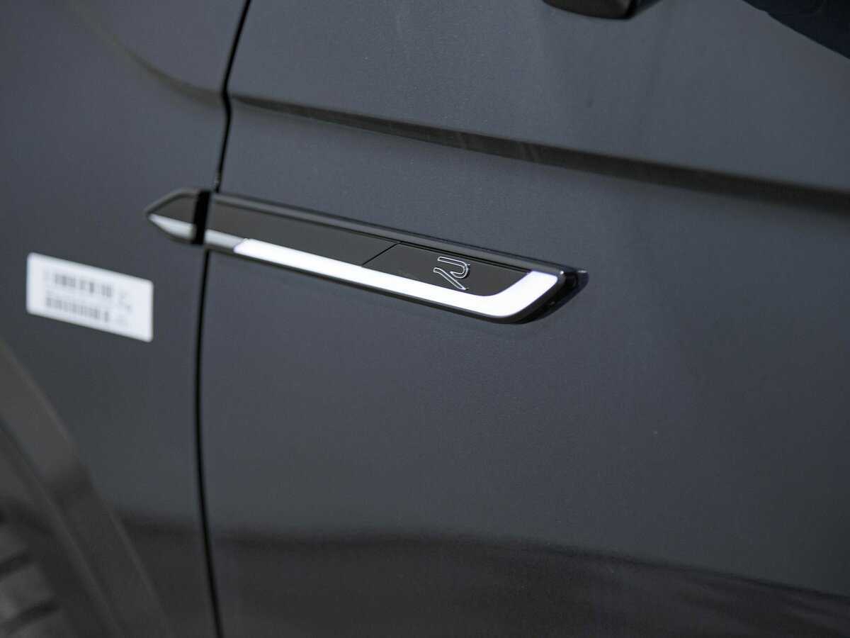 Купить Volkswagen Tayron с пробегом. Фото: #23