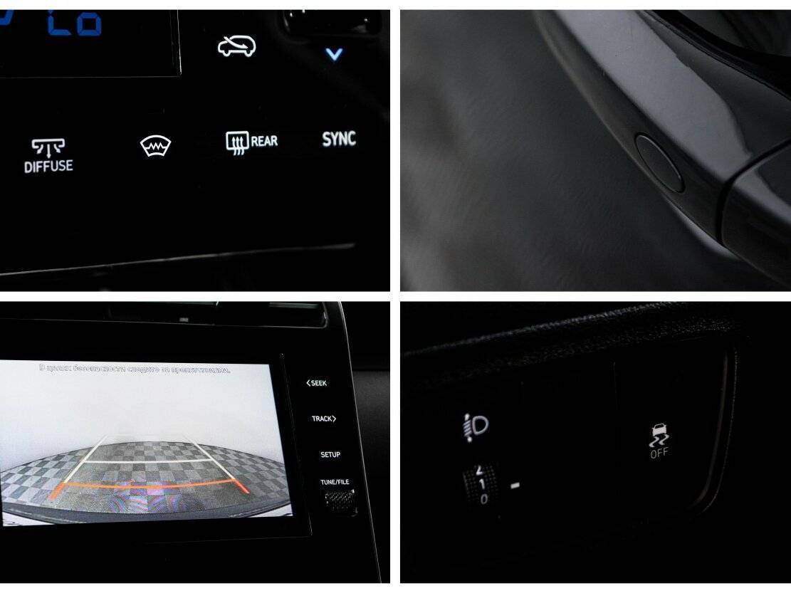 Купить Hyundai Tucson с пробегом. Фото: #15