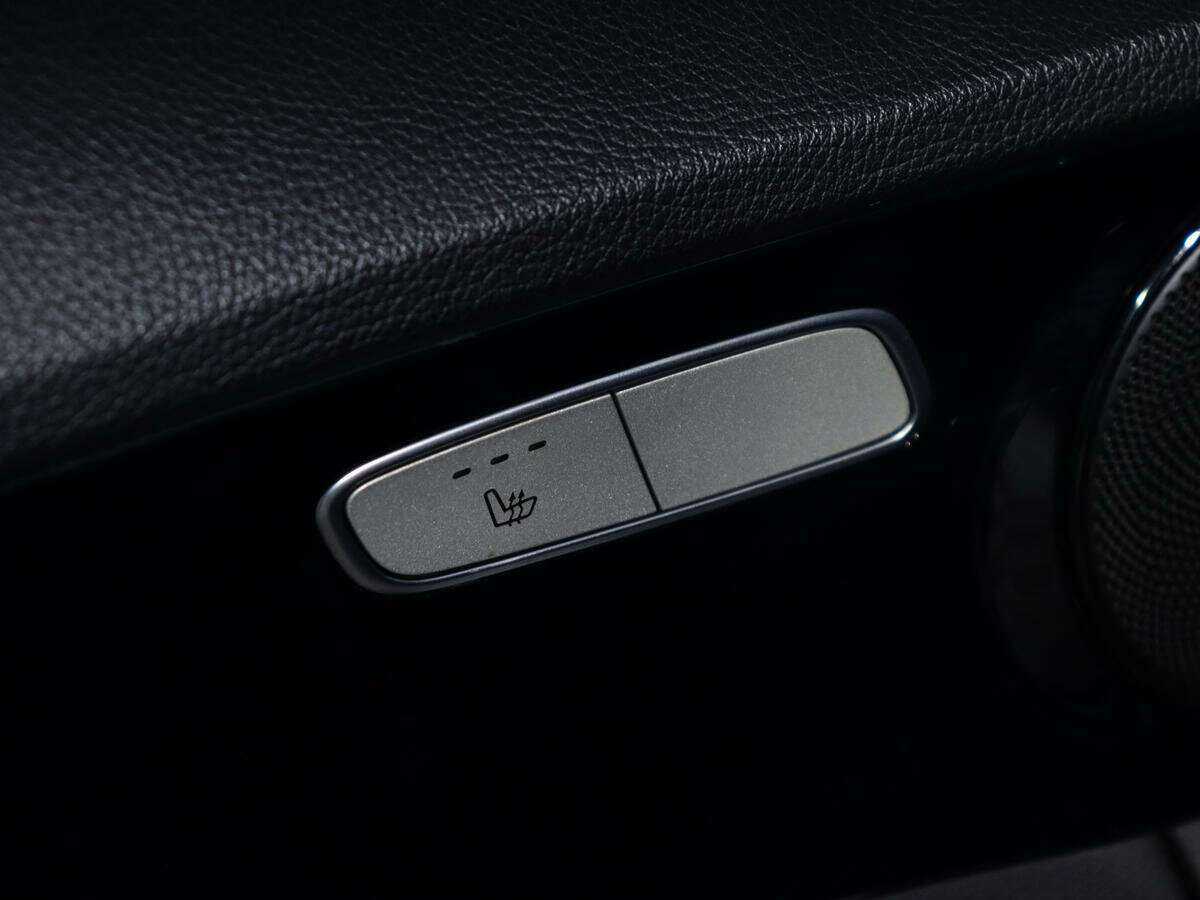 Купить Mercedes-Benz C-Класс с пробегом. Фото: #13
