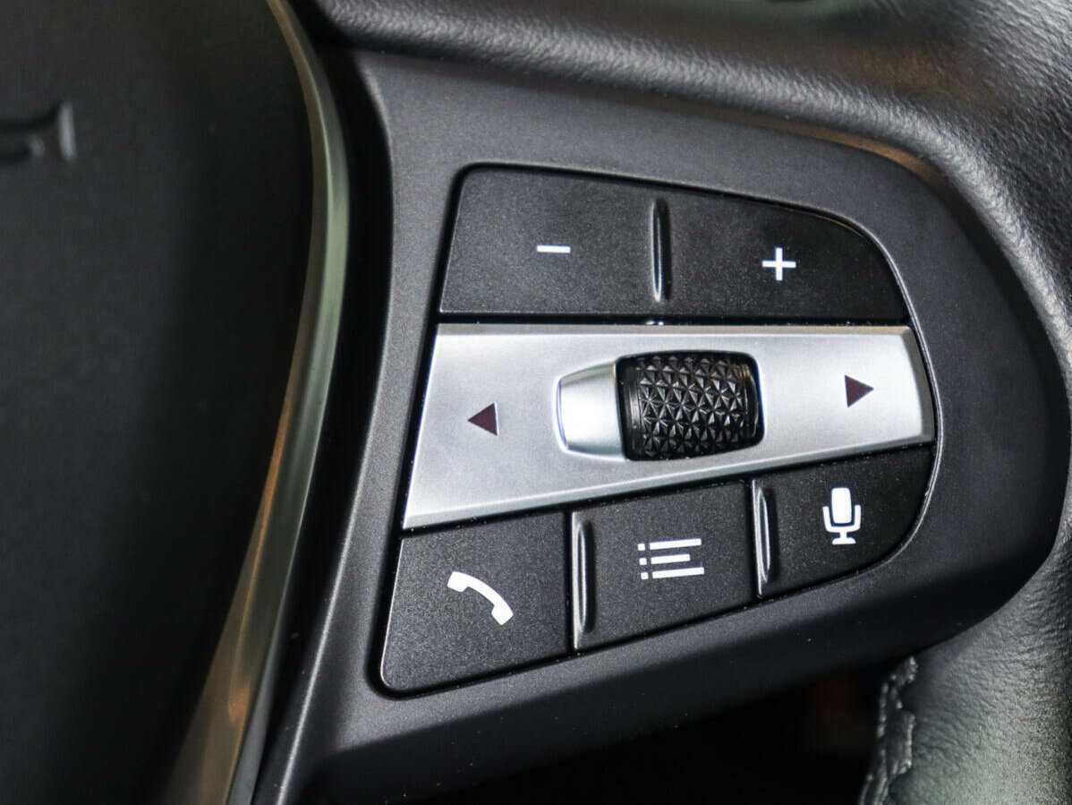 Купить BMW X3 с пробегом. Фото: #17