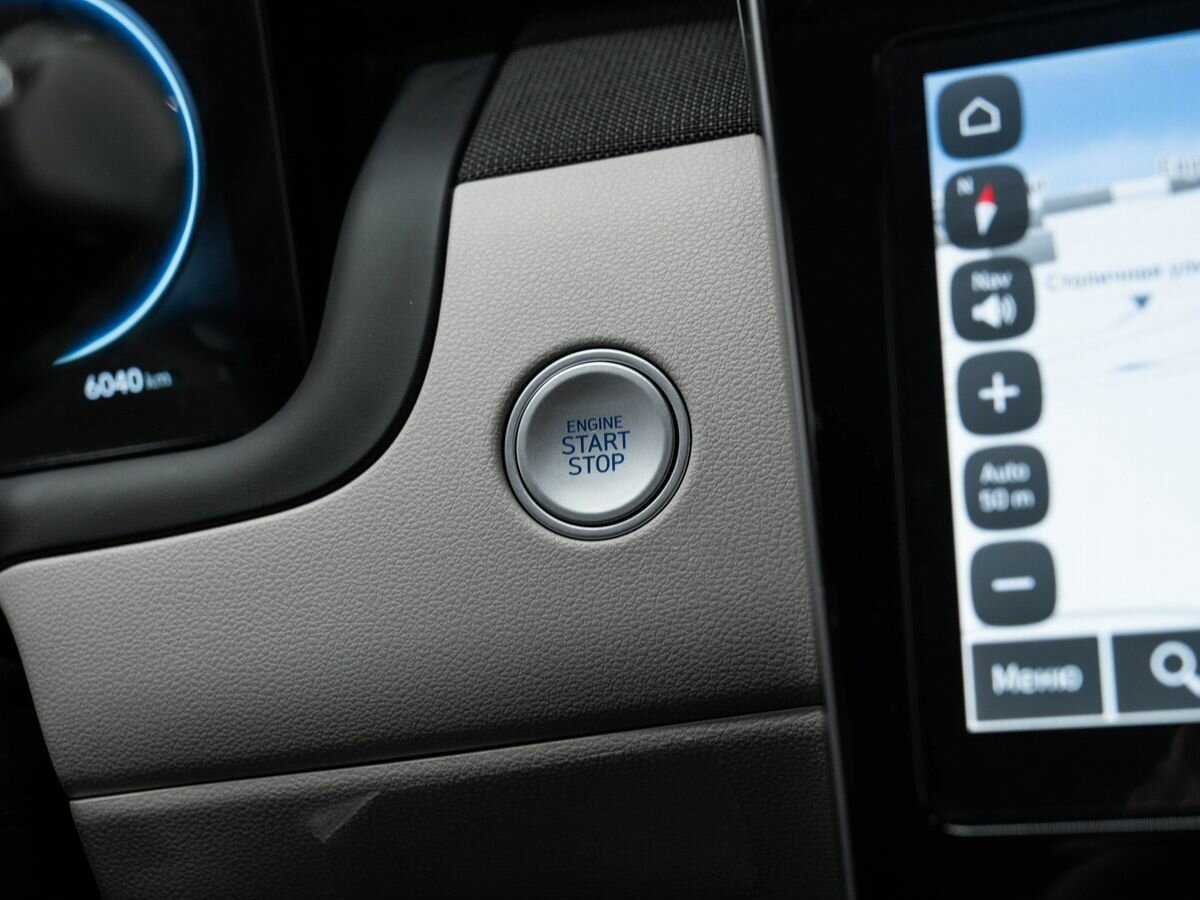 Купить Hyundai Tucson с пробегом. Фото: #27