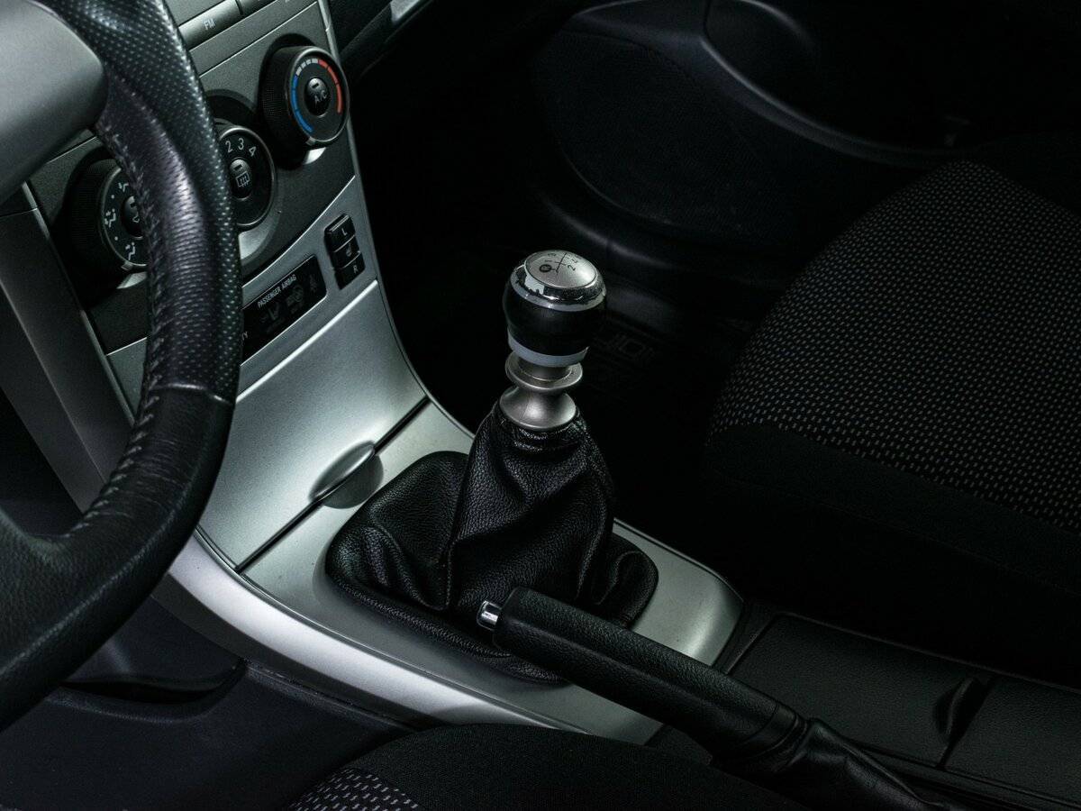 Купить Toyota Corolla с пробегом. Фото: #12