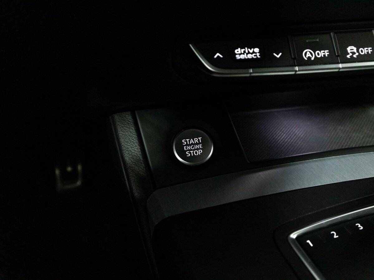 Купить Audi Q5 с пробегом. Фото: #22