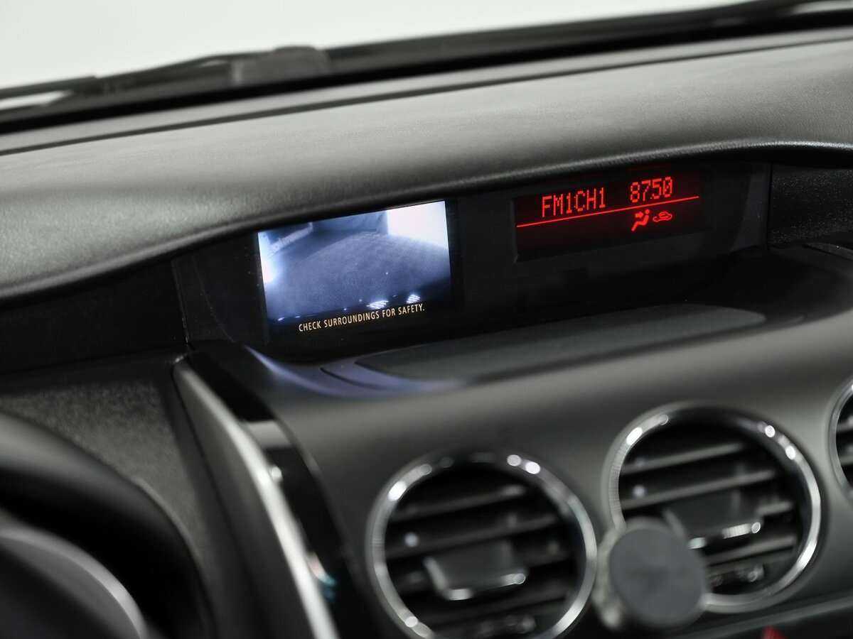 Купить Mazda CX-7 с пробегом. Фото: #6