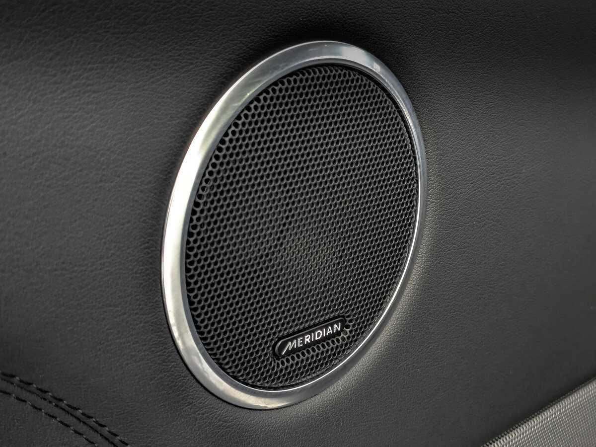 Купить Land Rover Range Rover Sport с пробегом. Фото: #25
