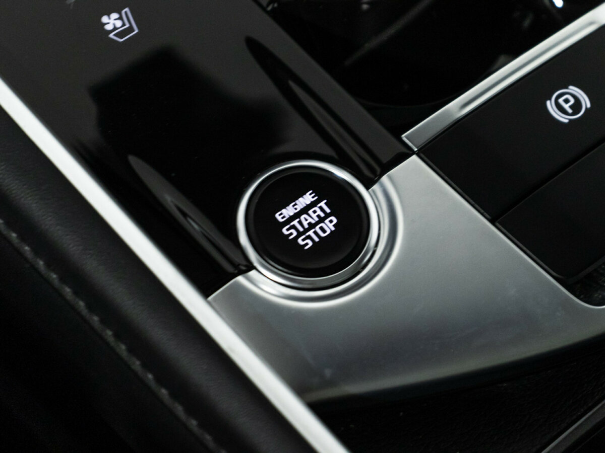 Купить Kia Sportage с пробегом. Фото: #21