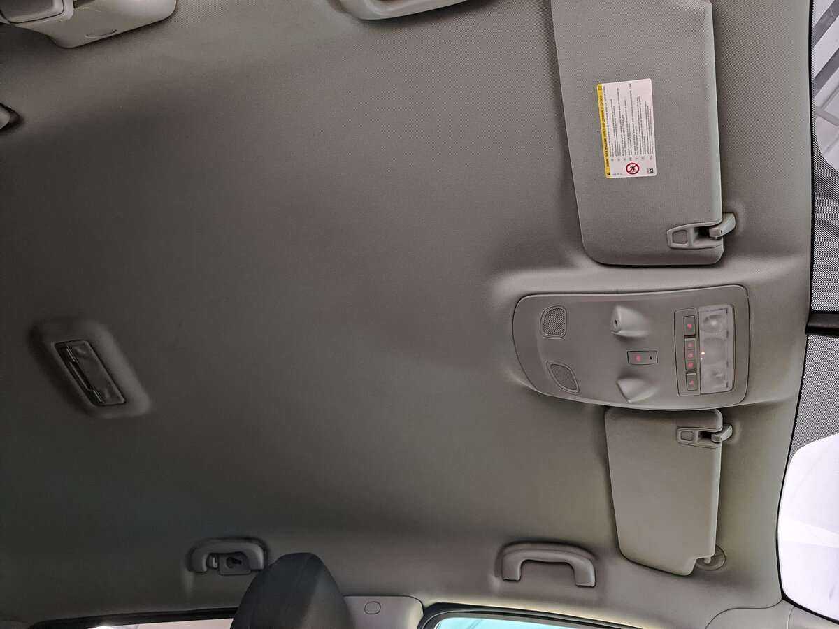 Купить Opel Zafira с пробегом. Фото: #18