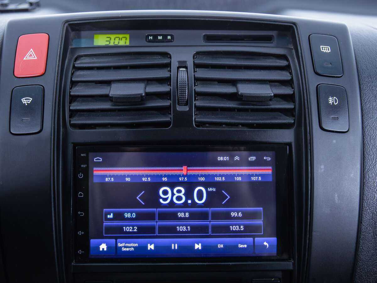 Купить Hyundai Tucson с пробегом. Фото: #15