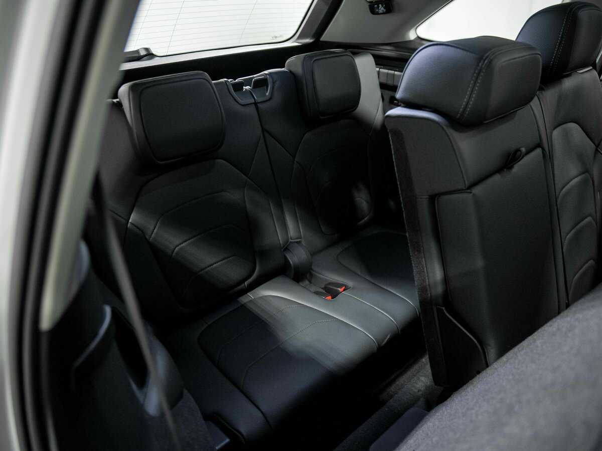 Купить Skoda Kodiaq с пробегом. Фото: #19